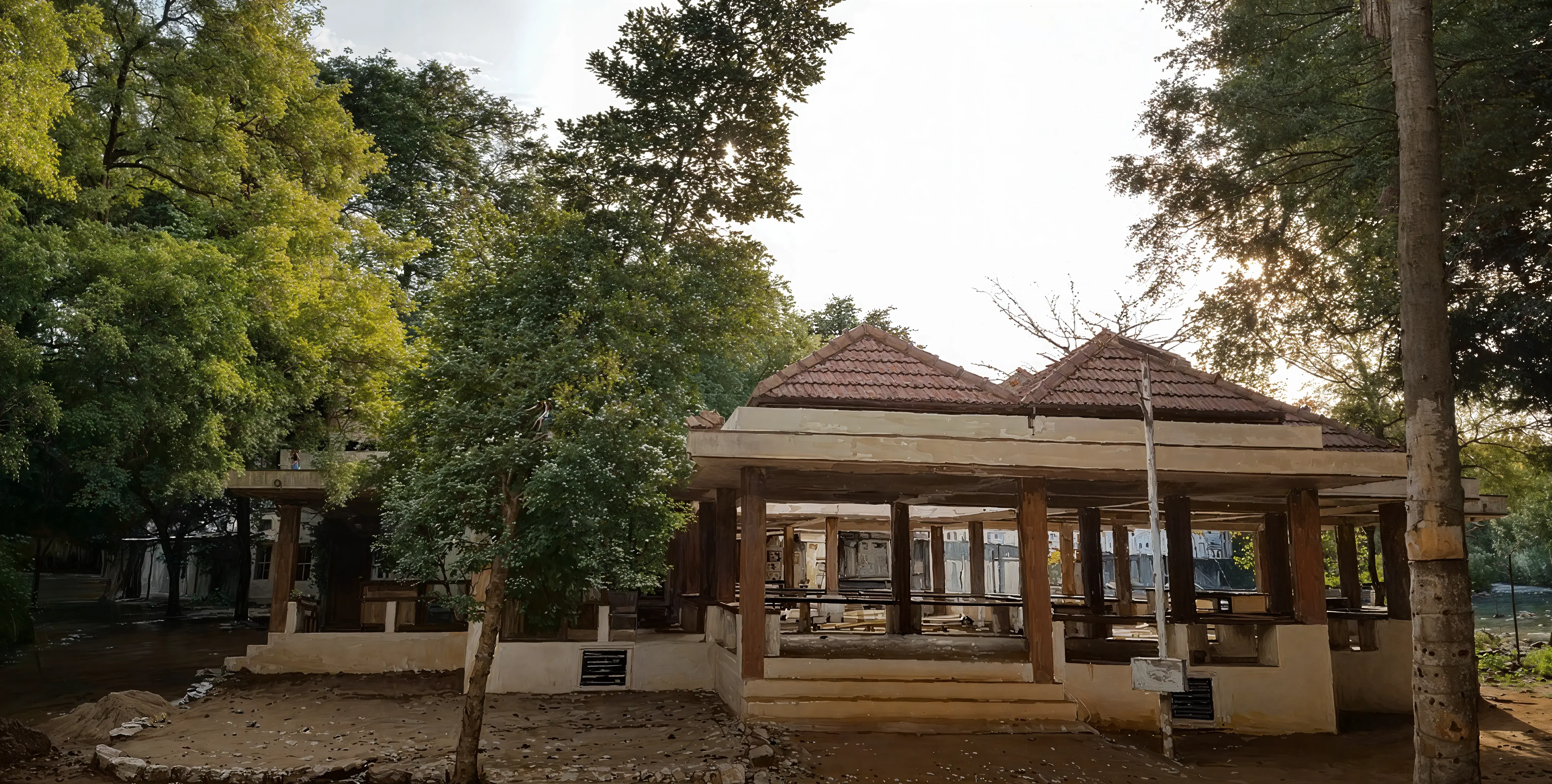 Lady Doak College Madurai Campus photo 7